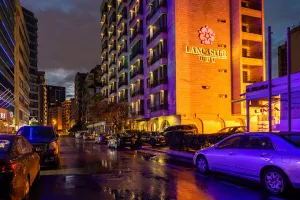 Lancaster Hotel Raouche 